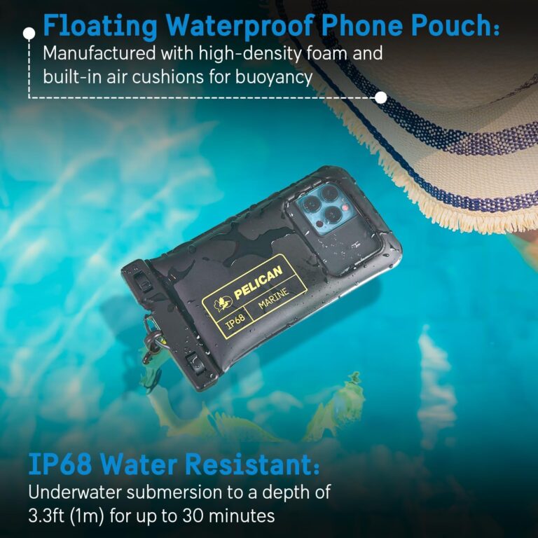 Waterproof Pouch: 7 Ultimate Secrets For Amazing Protection In 2026 7 71TVWNNI2oL. AC SL1500 2 GameGearHubPro