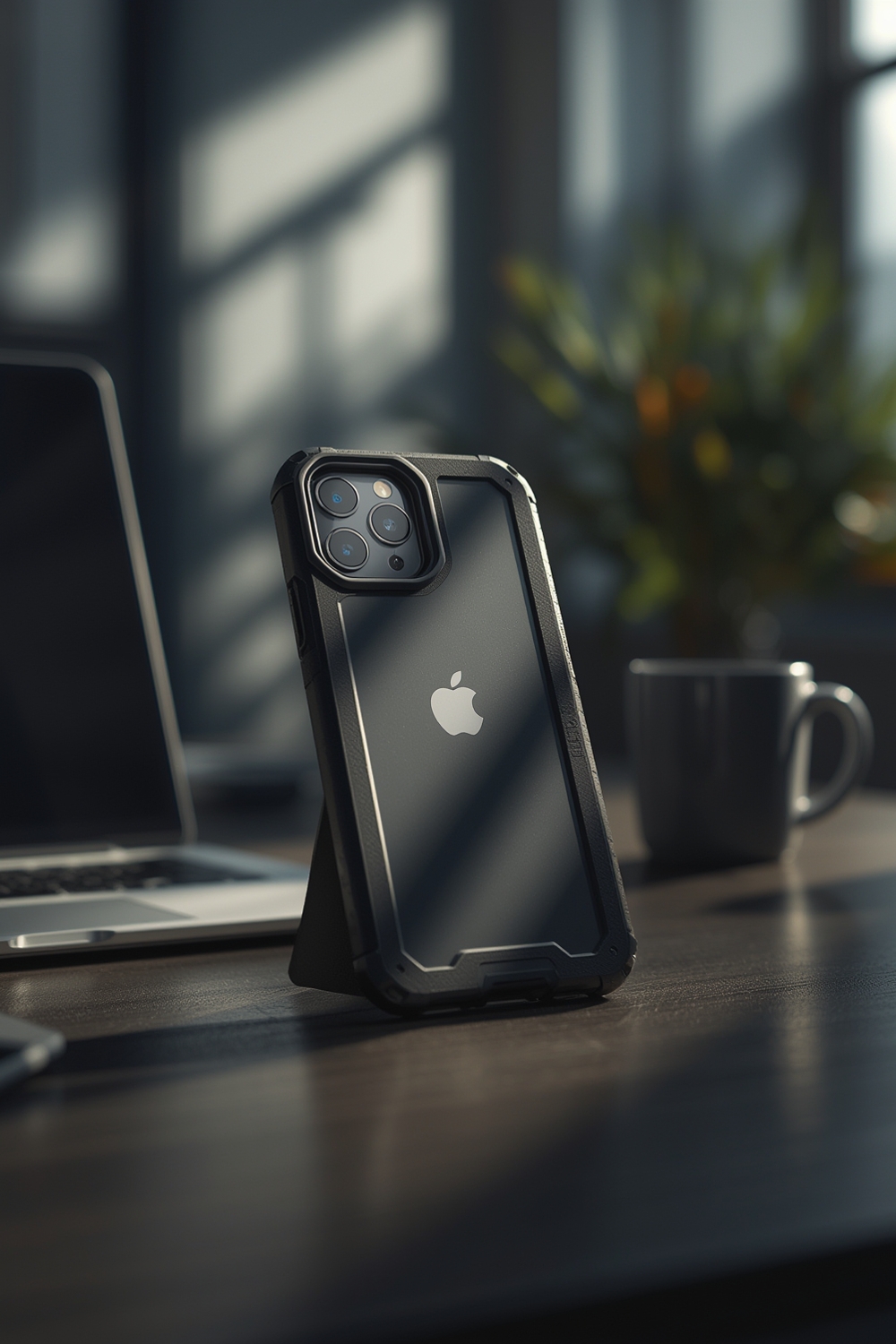 Defender Case product view