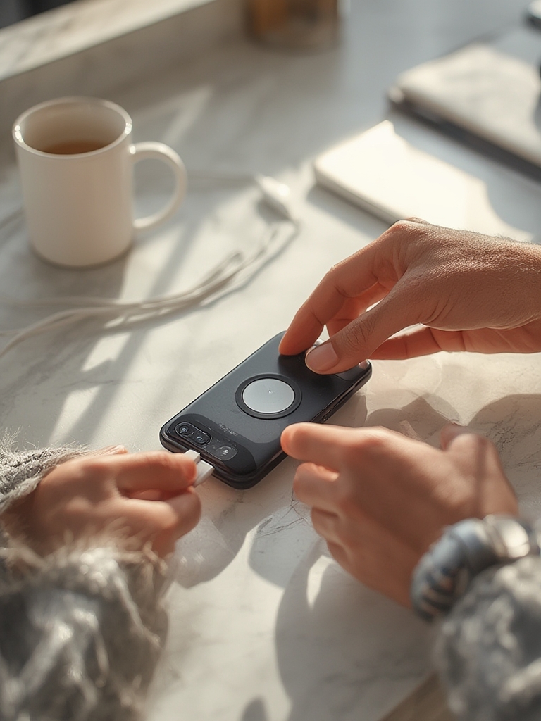 MagSafe Compatible Accessories: 7 Best Ways to Maximize Charging (Proven Guide) 3 MagSafe Compatible Accessories - Illustration 2