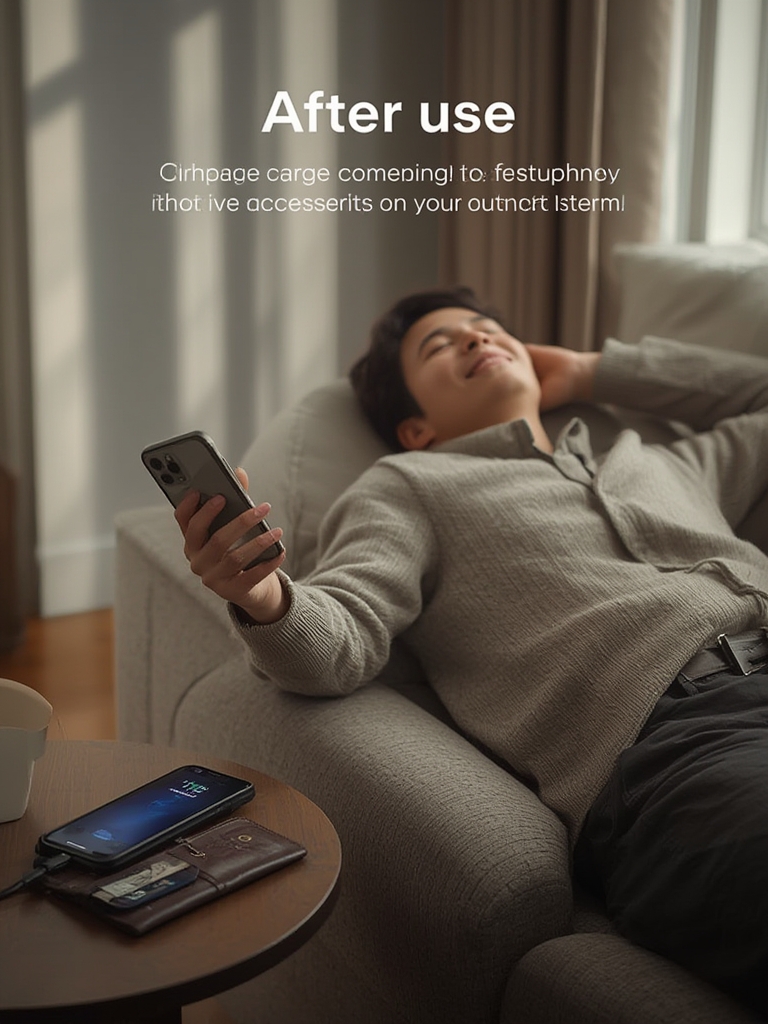 MagSafe Compatible Accessories