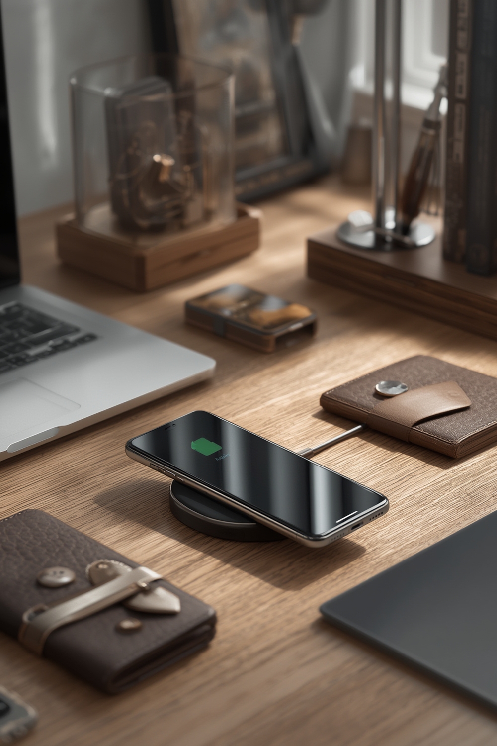 MagSafe Compatible Accessories: 7 Best Ways to Maximize Charging (Proven Guide) 2 MagSafe Compatible Accessories - Illustration 1