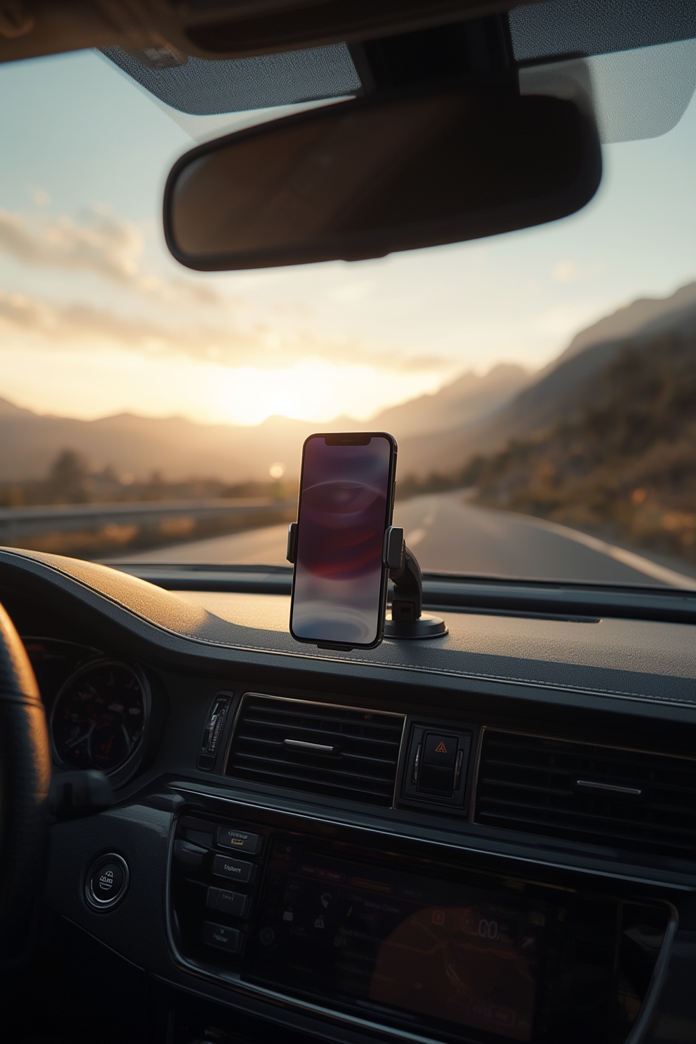 MagSafe Mount product view