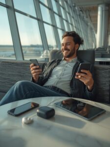 Multi-Device Power Bank