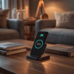 Wireless Charging Stand