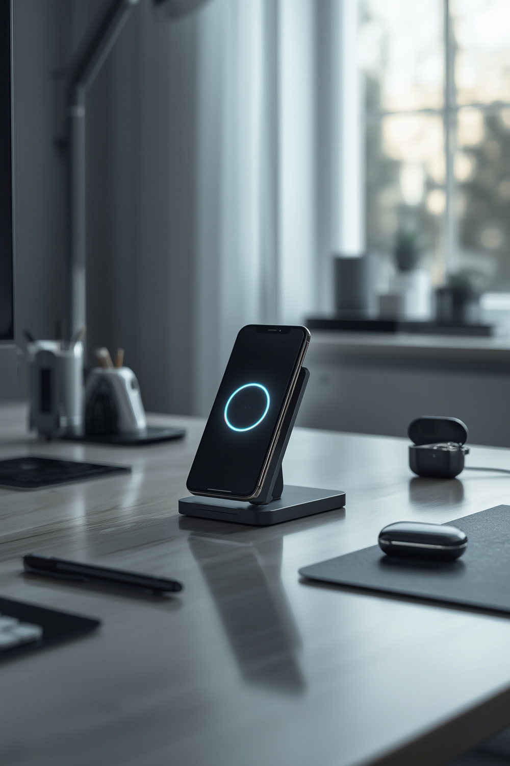Wireless Charging Stand: 7 Best Ways To Maximize Charging Efficiency (Proven Guide) 2 Wireless Charging Stand - Illustration 1