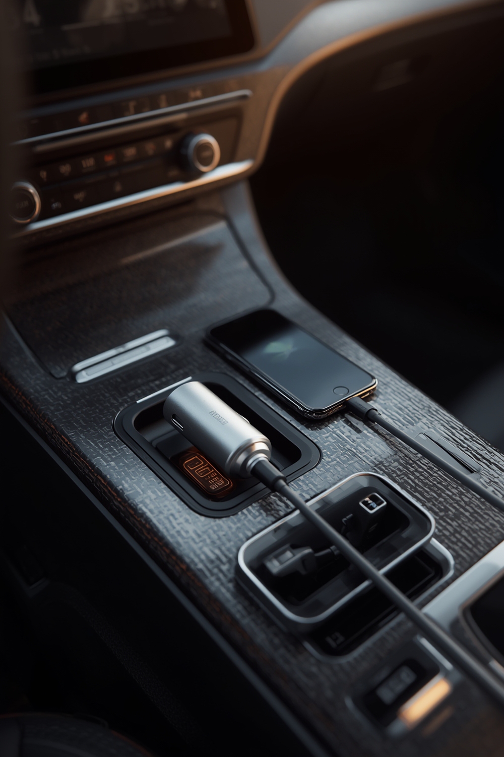 Car Charger: 7 Ultimate Secrets For Amazing Fast Charging In 2026 1 car charger product view