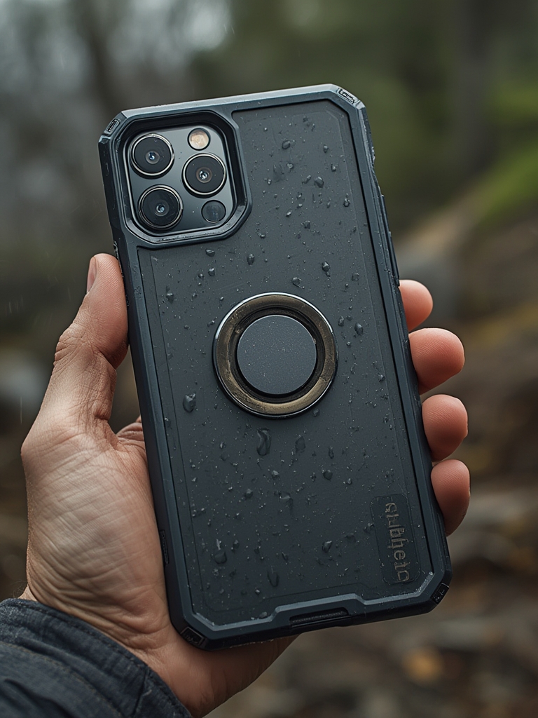 Defender Case: 7 Ultimate Steps for Best Protection in 2026 4 MagSafe case