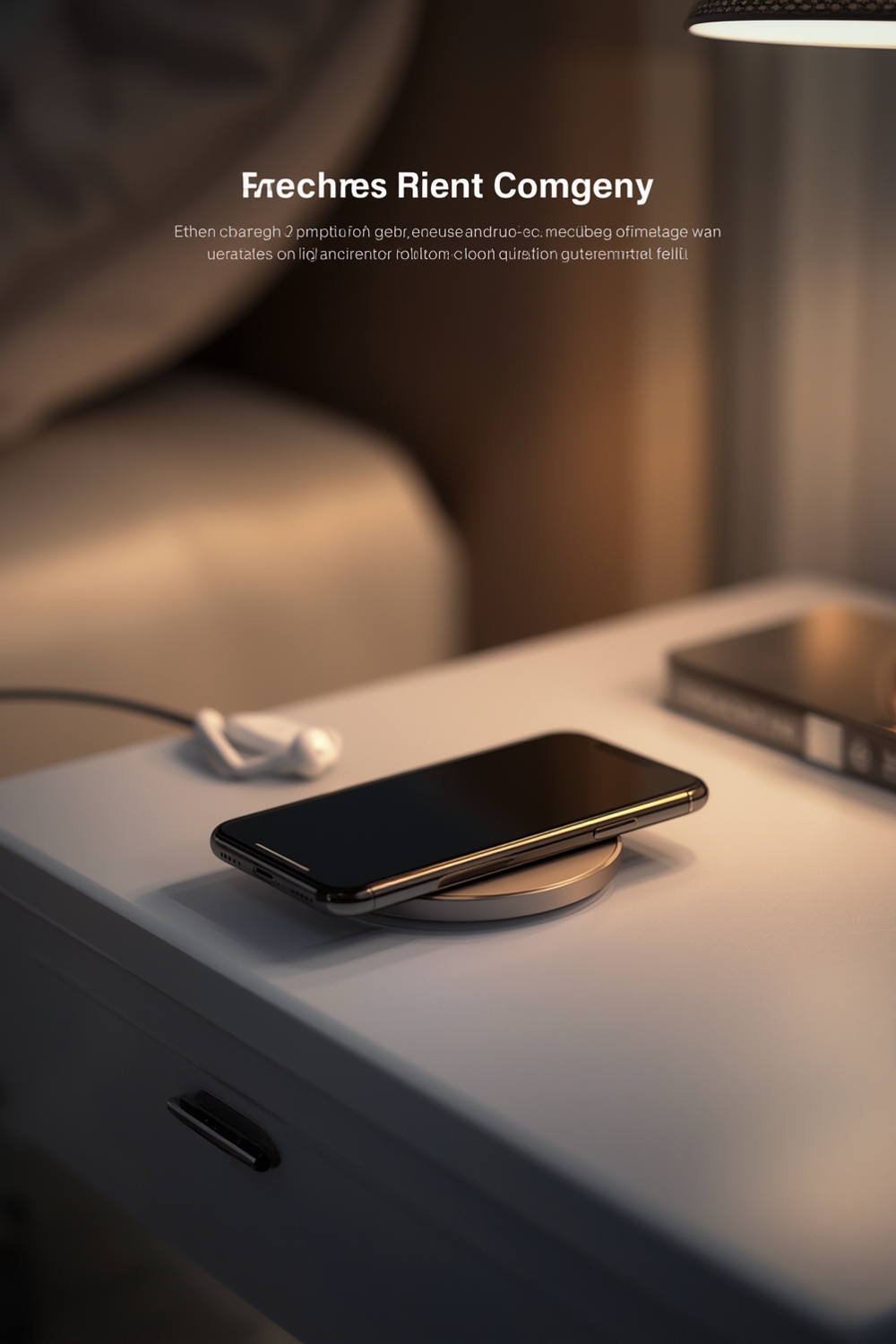 magsafe charger product view