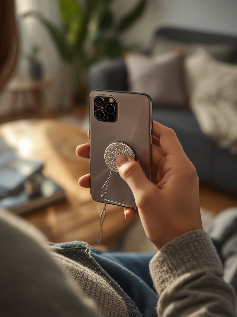 Magsafe Grip: 7 Ultimate Steps For Amazing Secure Holds In 2026 2 magsafe grip in action