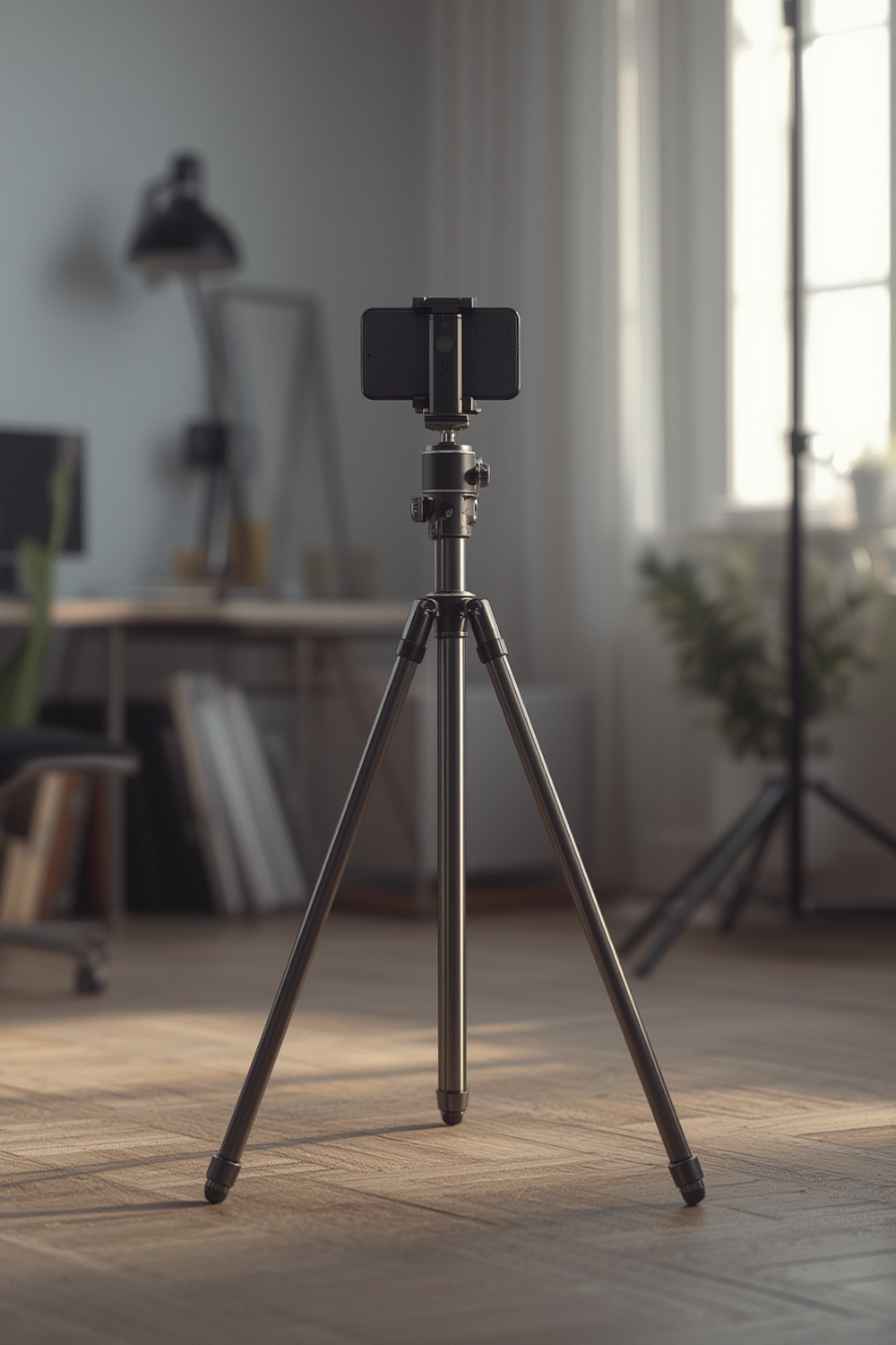 Phone Tripod: 7 Ultimate Steps For Best Overhead Shots In 2026 1 phone tripod product view