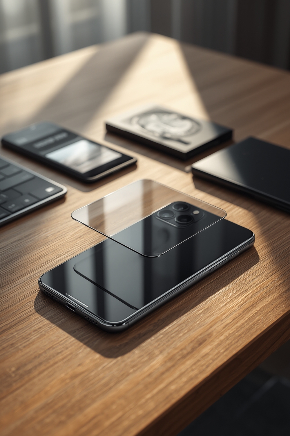 Screen Protector: 7 Ultimate Secrets For Amazing iPhone 17 Pro Max Protection 2026 1 screen protector product view