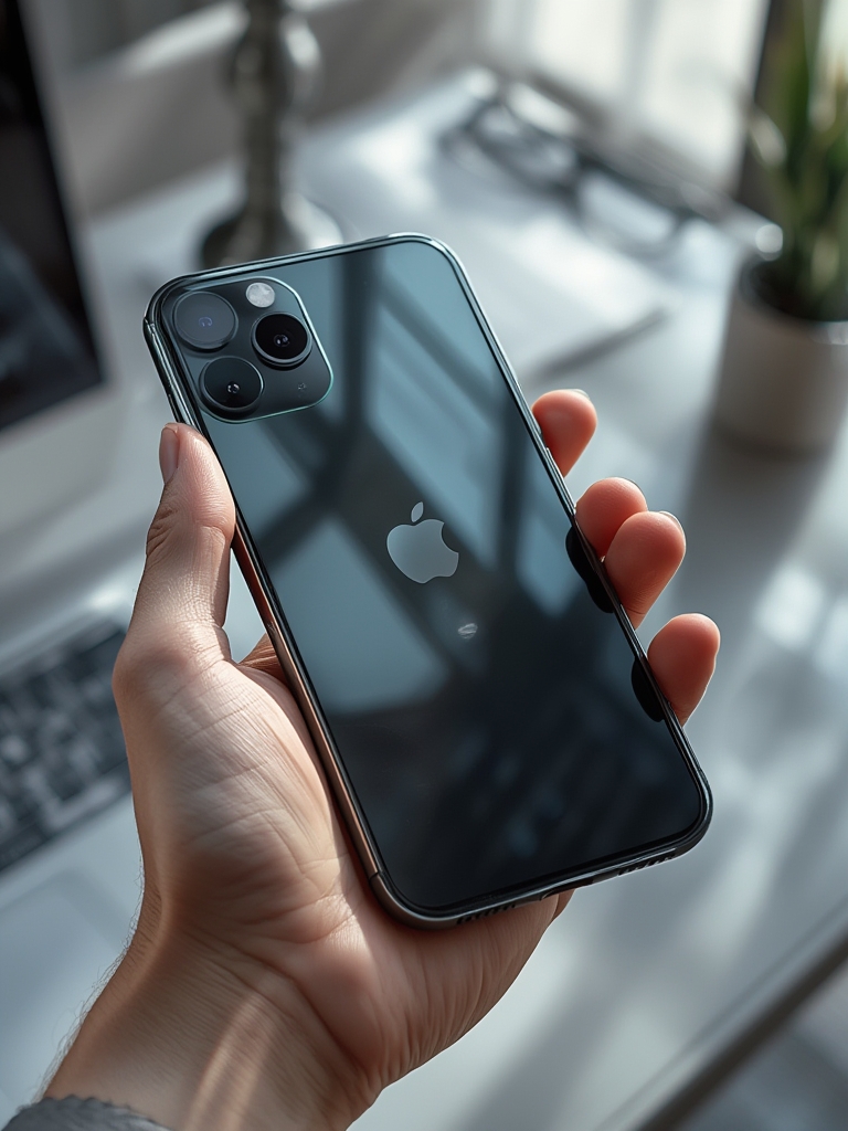 Screen Protector: 7 Ultimate Secrets For Amazing iPhone 17 Pro Max Protection 2026 2 screen protector in action