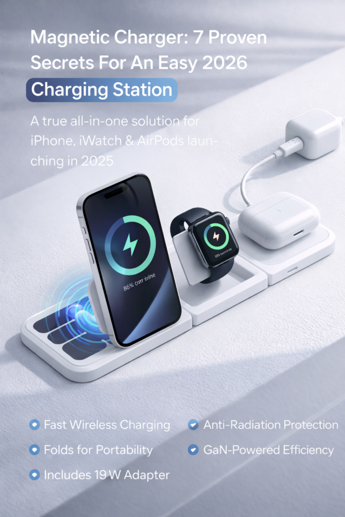 Magnetic Charger: 3 Ultimate Steps For Best Travel Charging 2 ChatGPT Image Feb 7 2026 03 54 59 AM GameGearHubPro