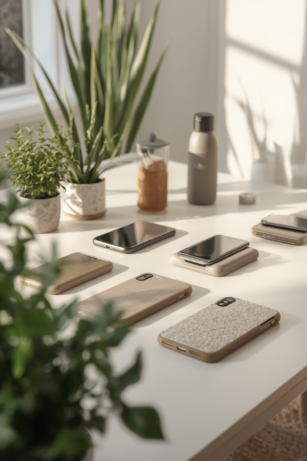 Eco Phone Cases (Recycled)