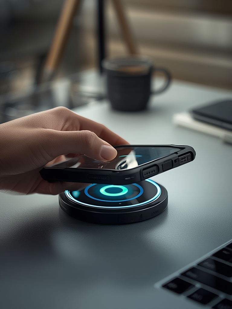 defender case in action