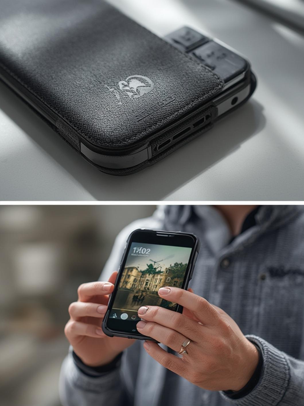 Best Way to Use a Nintendo Switch Charging Case: Top 2 Tips 3 Nintendo Switch charging case 7 GameGearHubPro