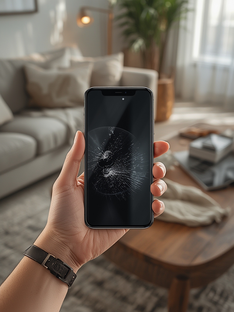 Screen Protector Tempered Glass