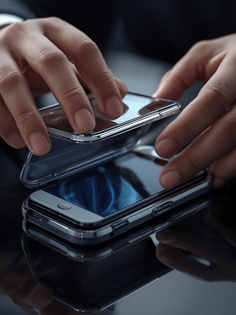 UV Phone Sanitizer Case