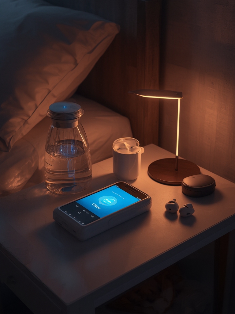 UV Phone Sanitizer Case - Illustration 3