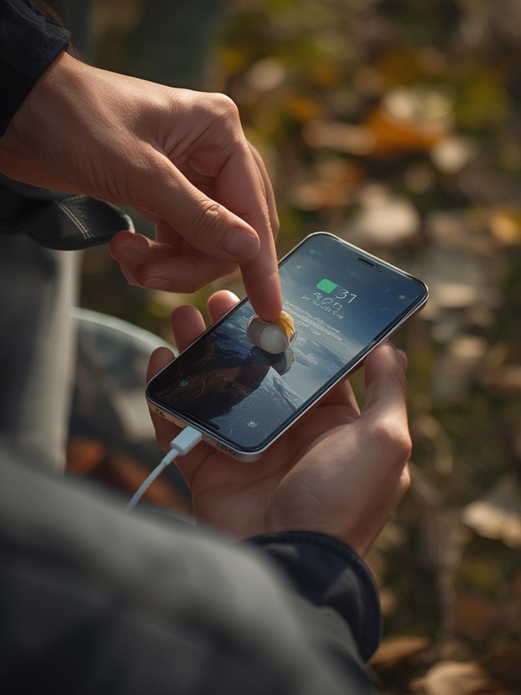 best MagSafe power bank 2 GameGearHubPro