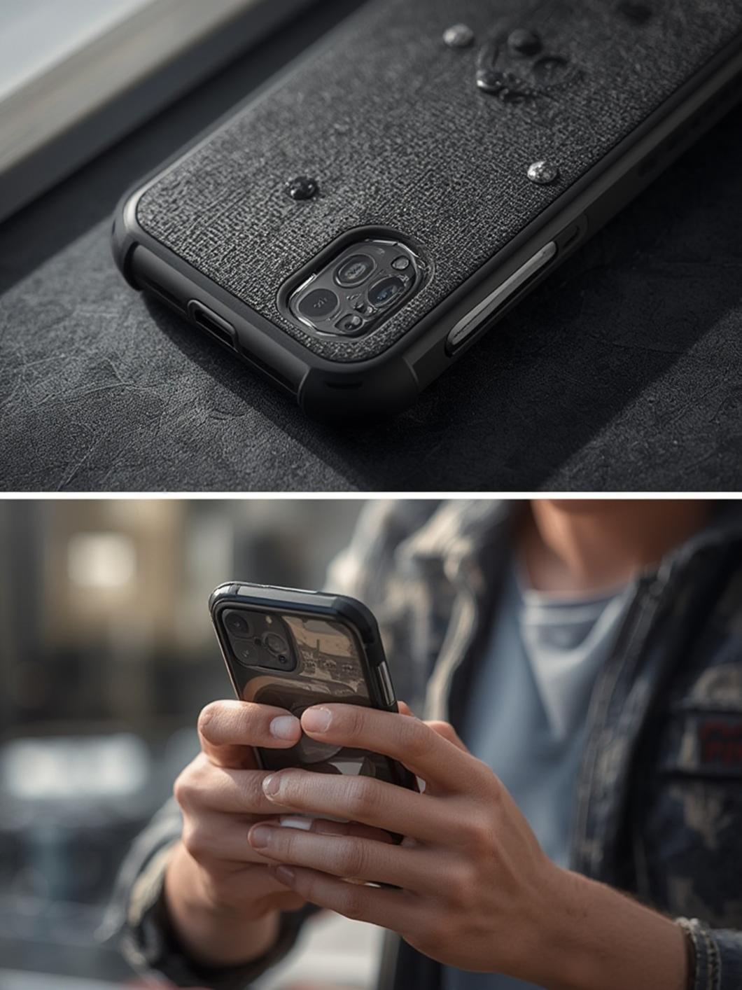 Best Way to Use the 7 Best Military Grade Phone Cases 3 best military grade phone case 1 GameGearHubPro