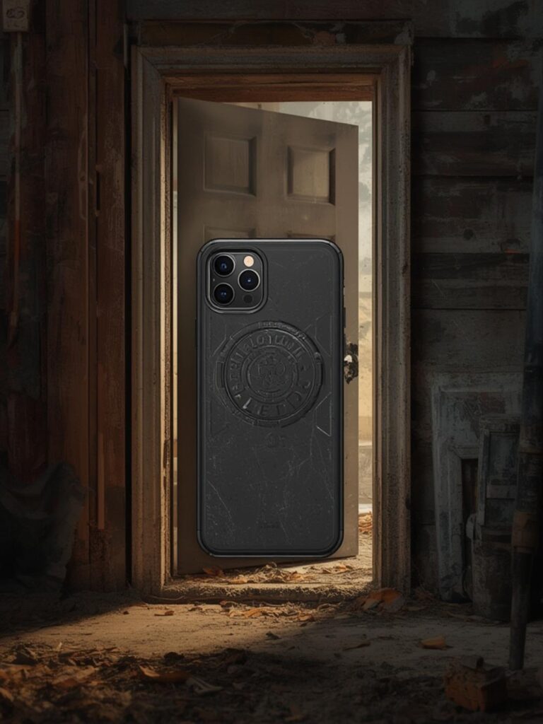 best shockproof phone case