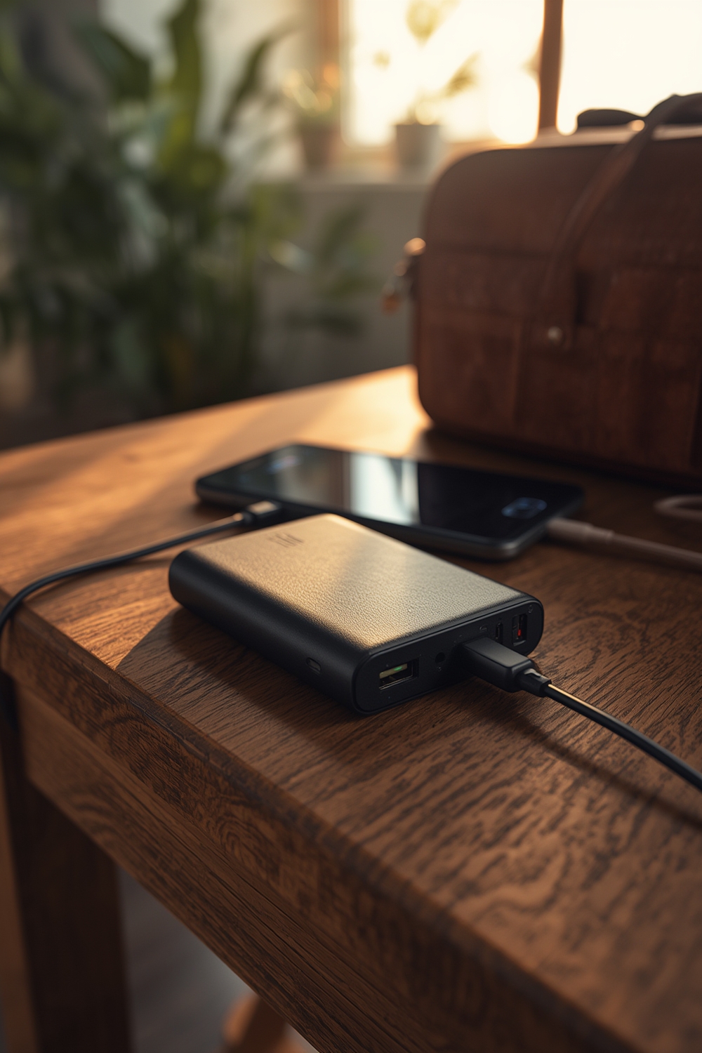 Belkin Portable Charger 20000mAh Review (2025): Powerful USB-C Power Bank with 2 USB-A Ports & 15W Fast Charging 1 Belkin Portable Charger, USB-C Power Bank 20000 mAh w/ 2 USB-A Ports, 15W product view