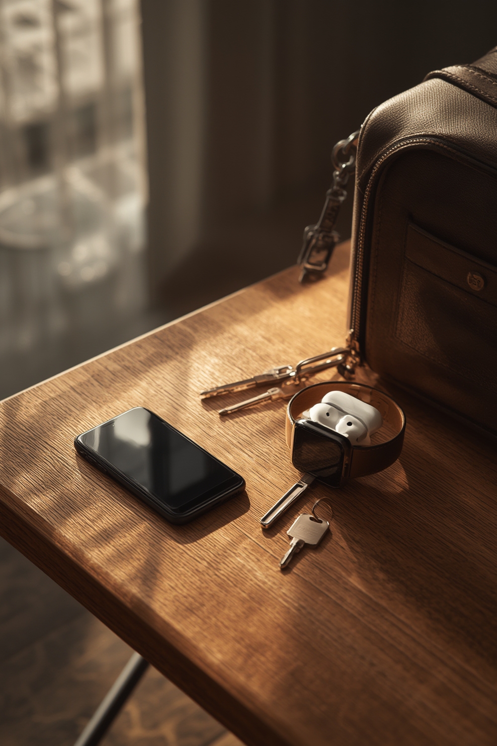 portable charger product view