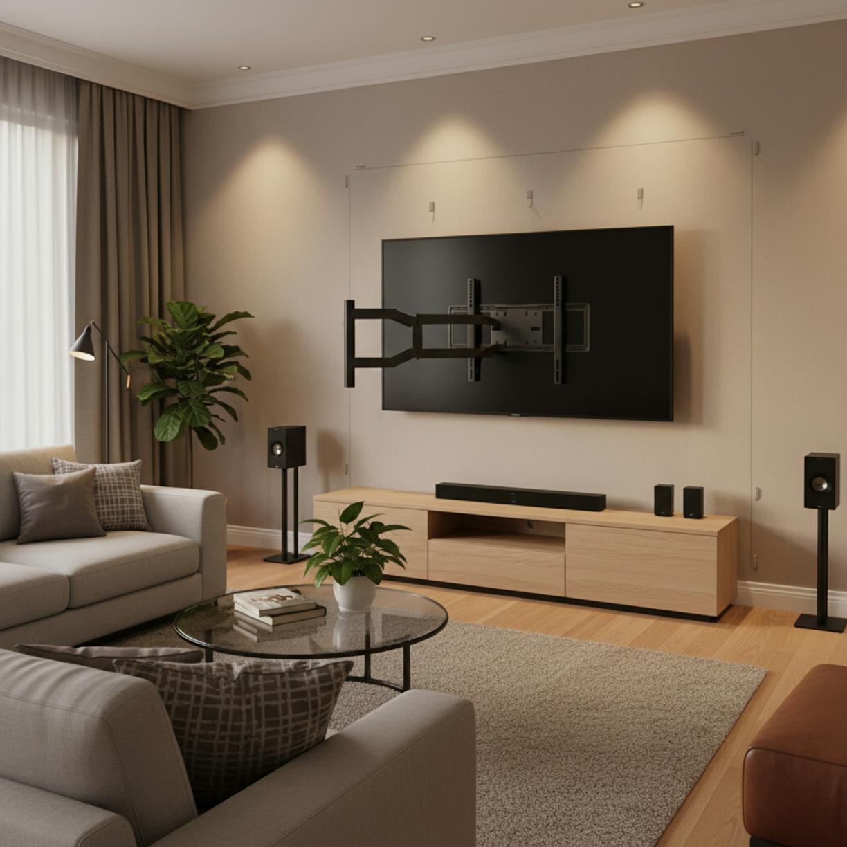 Tv Mount: 7 Ultimate Steps For The Best 2026 Solution 1 tv mount product view