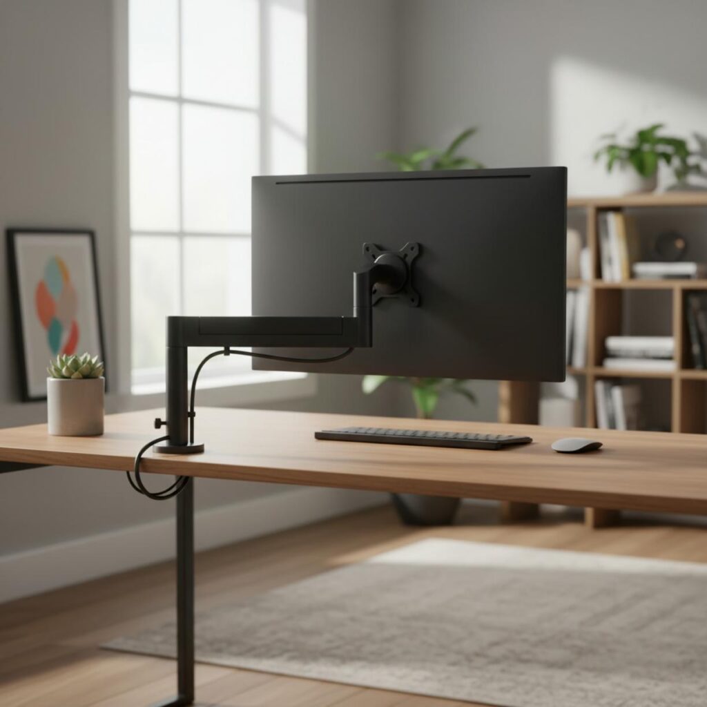 height adjustable