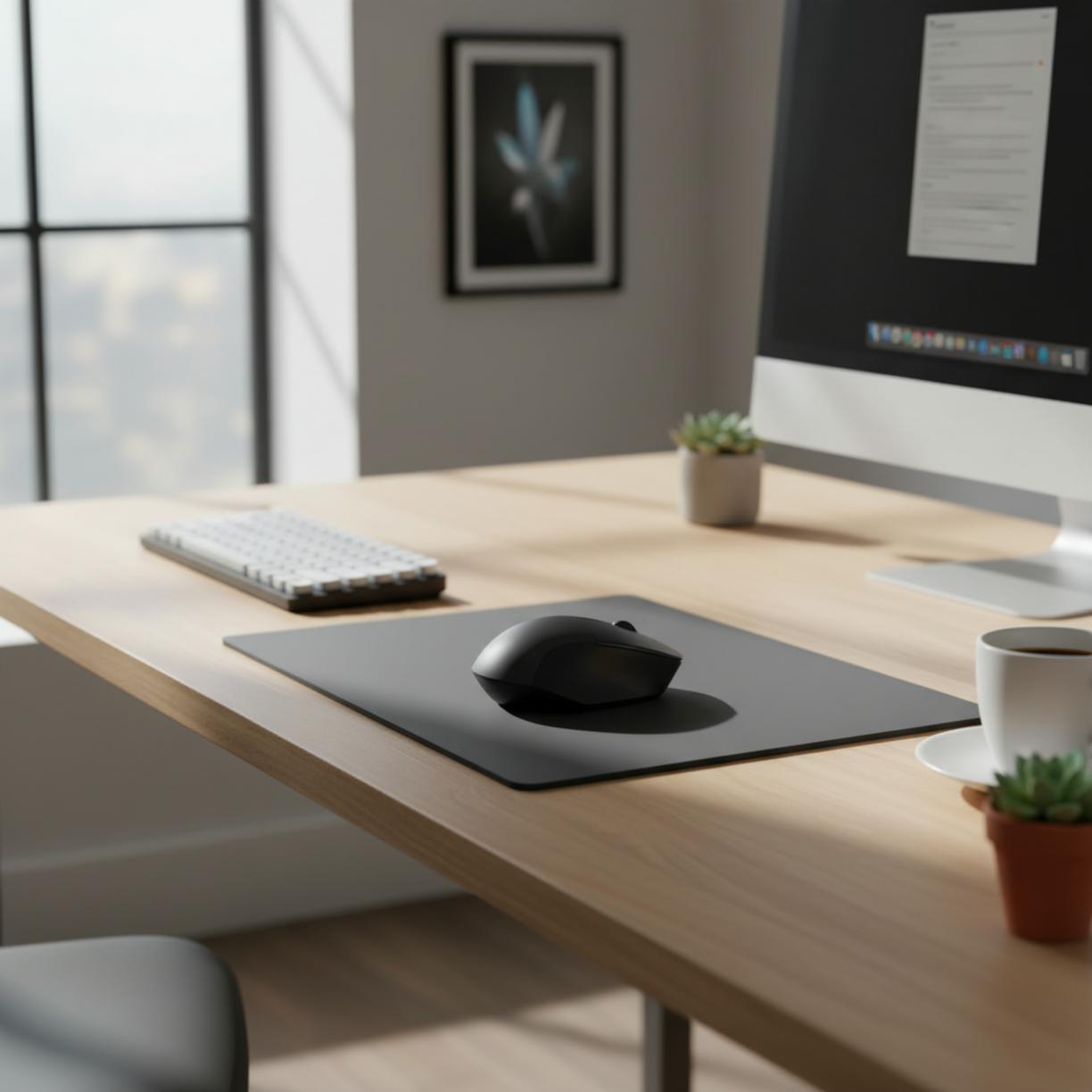 logitech mousepad product view