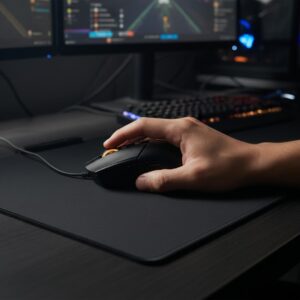 esports mouse pad
