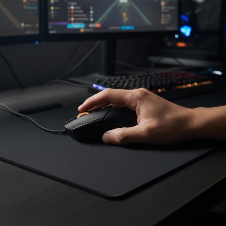 esports mouse pad