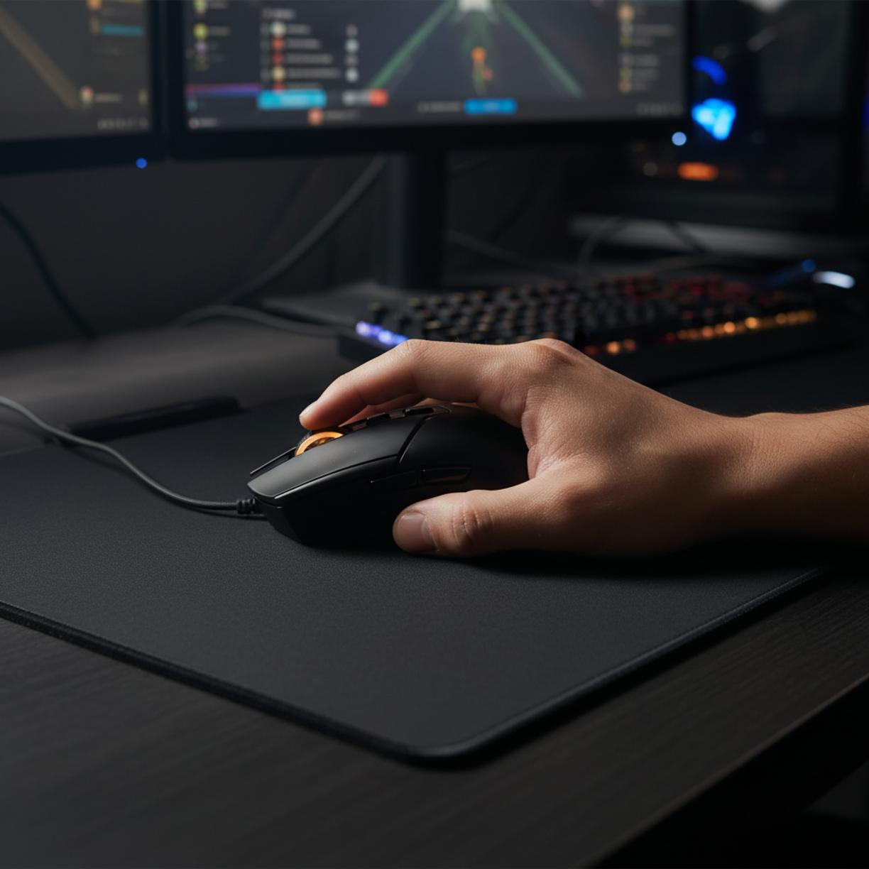 esports mouse pad