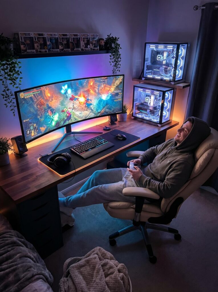 gaming gear scookiegear