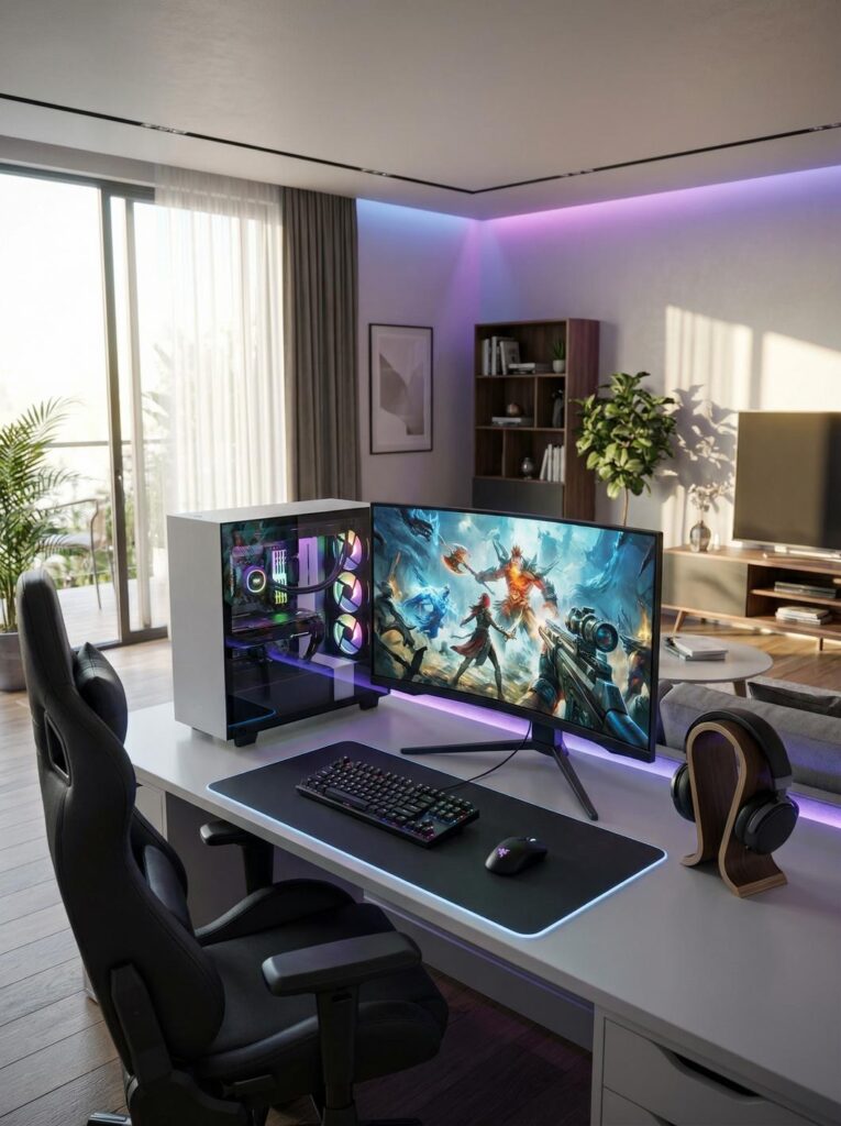 gameproedge newest gaming gear