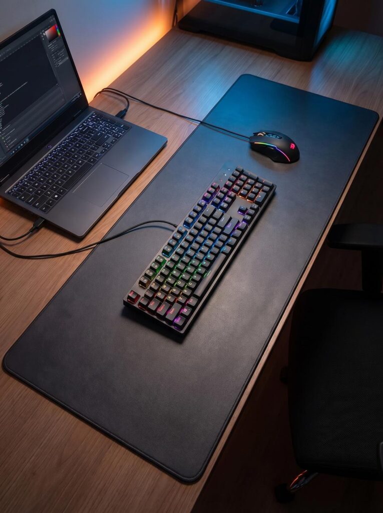 Informational: User wants to learn everything about the VXE R1 Pro, including features, performance, reviews, and comparisons.