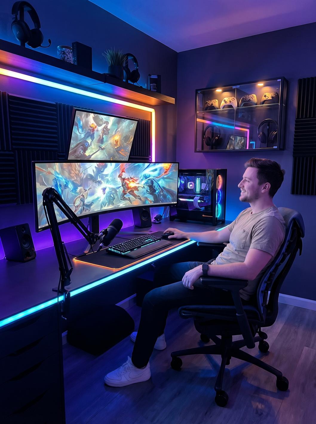 Informational: User wants to learn everything about the VXE R1 Pro, including features, performance, reviews, and comparisons.