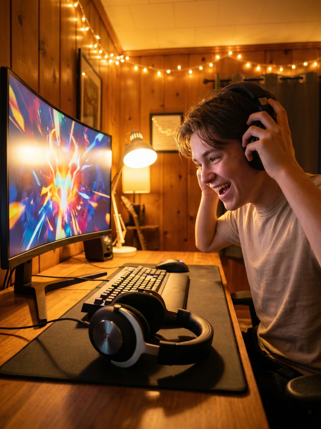 best surround sound headset for gaming 2026