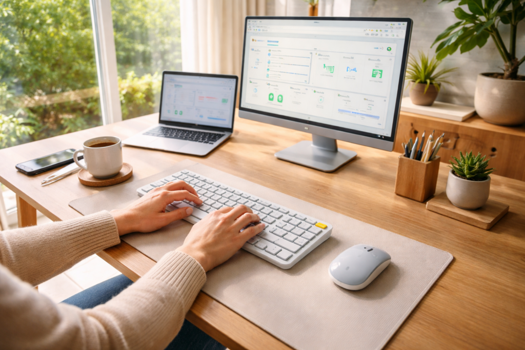 Informational: User wants to learn about the features, compatibility, reviews, and setup of the ASUS Marshmallow Keyboard KW100.