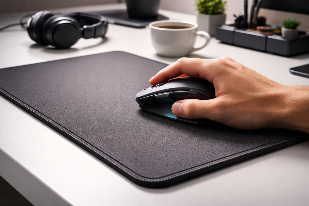 cloth mousepad