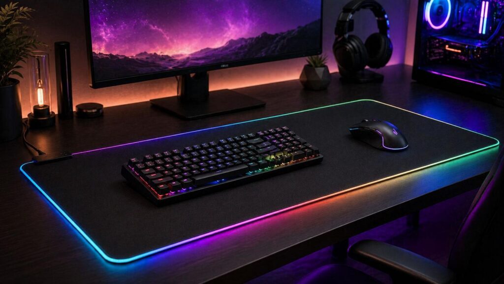 Gaming Mousepad: 10 Ultimate Steps For The Best Experience In 2026 1 Razer Chroma