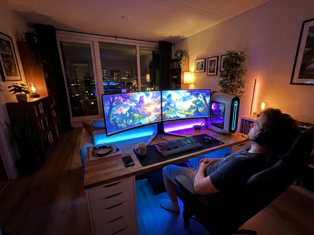 alienware