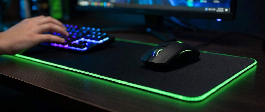 Gaming Mousepad: 10 Ultimate Steps For The Best Experience In 2026 2 Razer Chroma