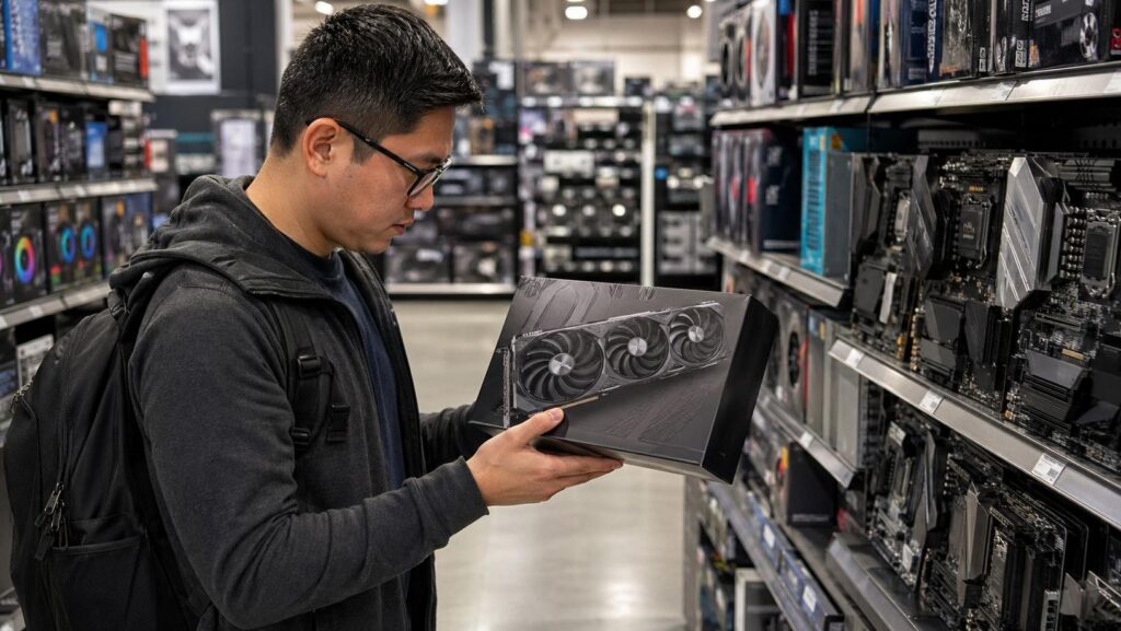 micro center deals