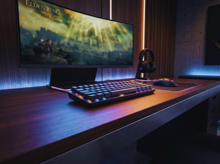 Razer Huntsman Mini Gaming Keyboard: 7 Amazing Ways to Gain a Competitive Edge (Proven Guide) 3 Informational: User wants to discover features, reviews, and setup guides for the Razer Huntsman Mini gaming keyboard.