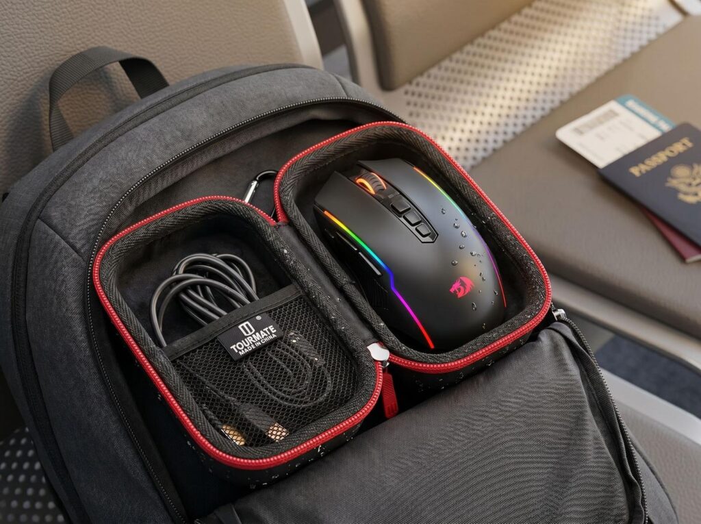 protective storage case