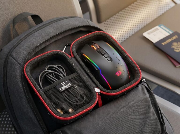 protective storage case