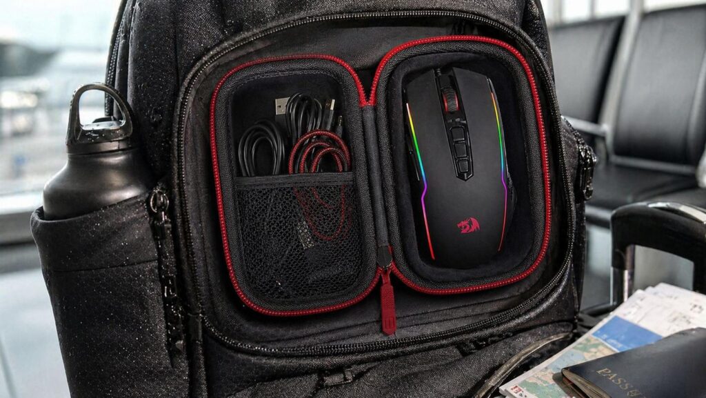 protective storage case