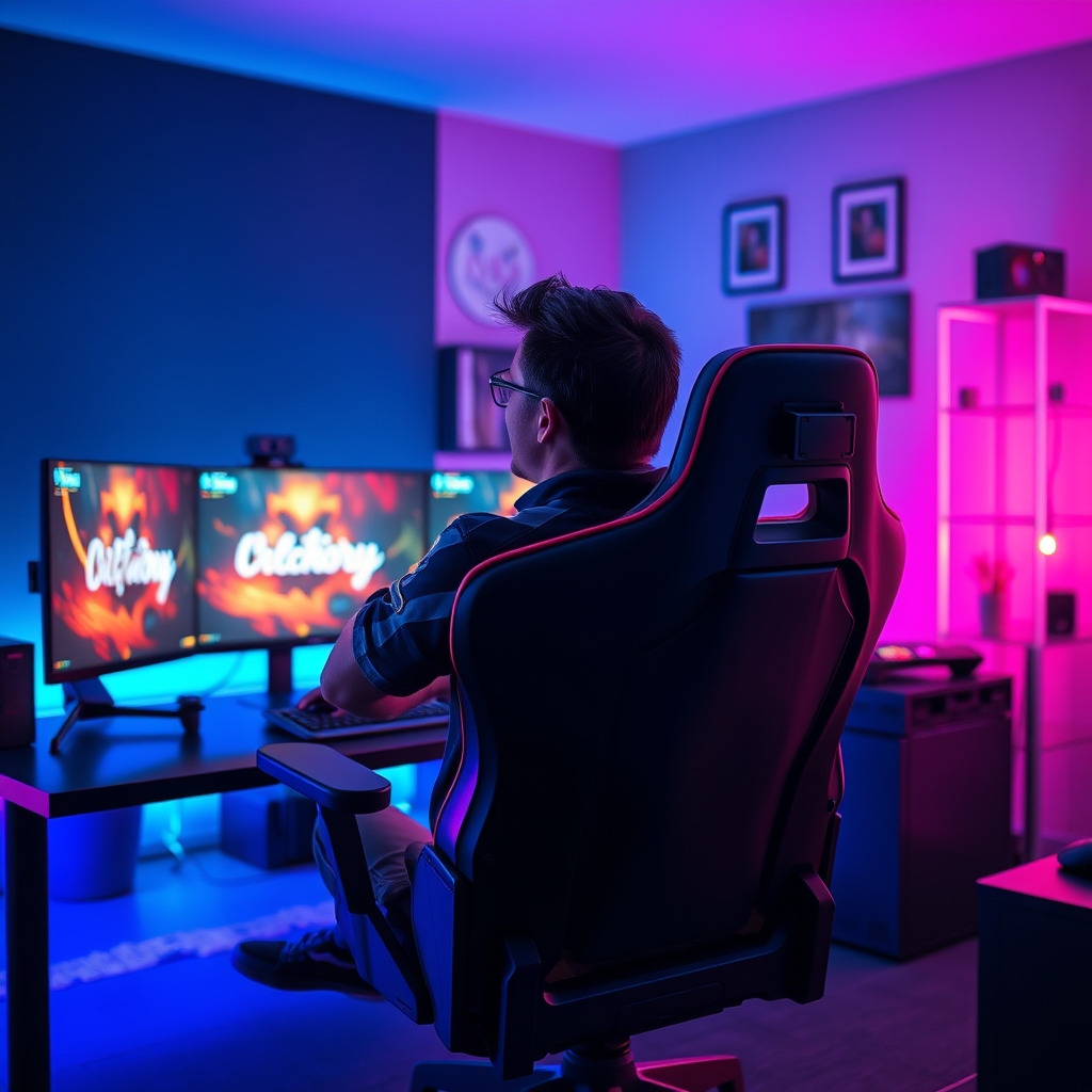 best gaming gear pmwgamegeek